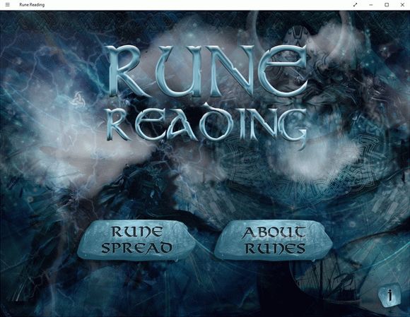 Rune Reading Store App Crack With License Key Latest