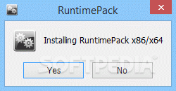 RuntimePack Crack + Keygen