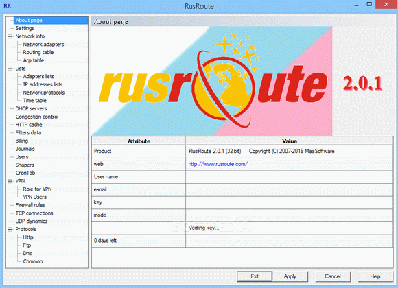 RusRoute Crack With Serial Key 2024