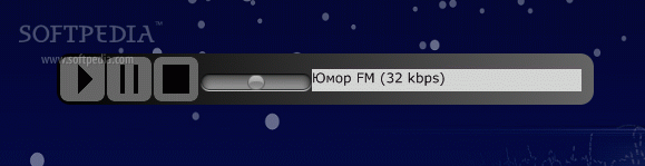 Russian Radio MyWidget.RU Crack With Serial Number Latest