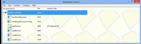 Sandboxie Crack With Activation Code Latest 2024