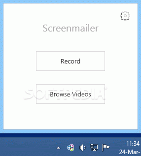 Screenmailer Crack With Serial Number Latest 2024