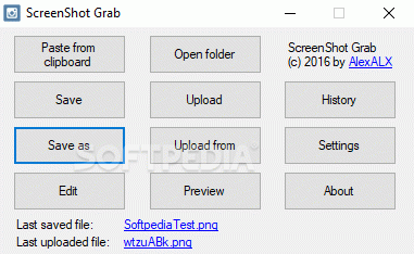 ScreenShot Grab Crack + Serial Key (Updated)