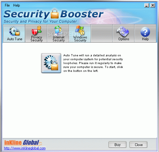 Security Booster Crack + License Key (Updated)