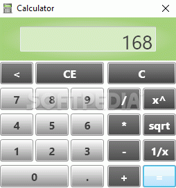 Semagsoft Calculator Crack & Serial Number