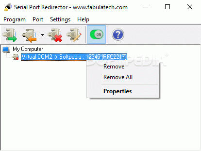Serial Port Redirector Crack + Keygen Updated