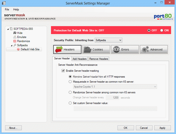 ServerMask Crack With Serial Number Latest 2024