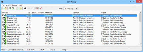 SFV Ninja Crack + Serial Key Download