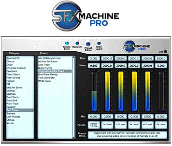 SFX Machine Pro for Windows Crack With Serial Key Latest 2024