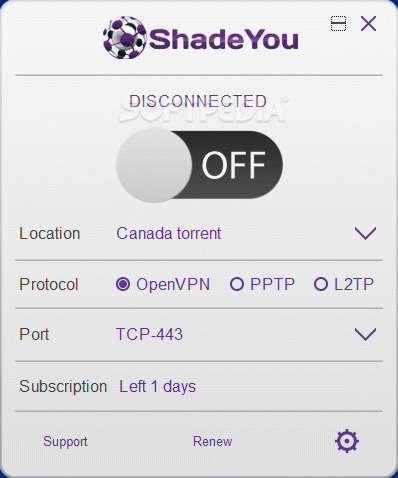 ShadeYou VPN Crack + Activator