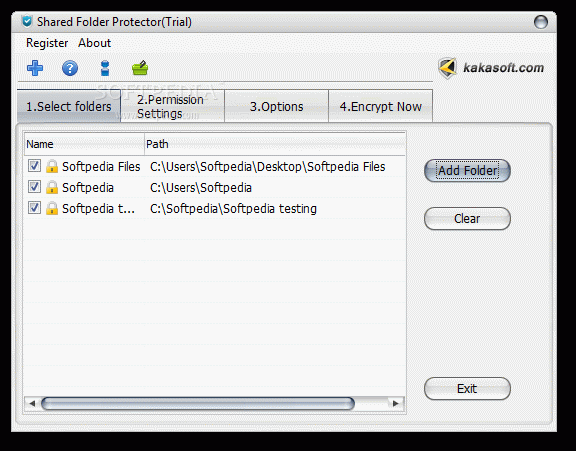 Shared Folder Protector Crack + Serial Number (Updated)