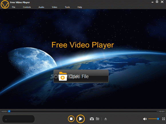 ShiningSoft Free Video Player Crack + Serial Key Download
