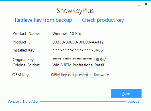 ShowKeyPlus Crack With Activation Code Latest