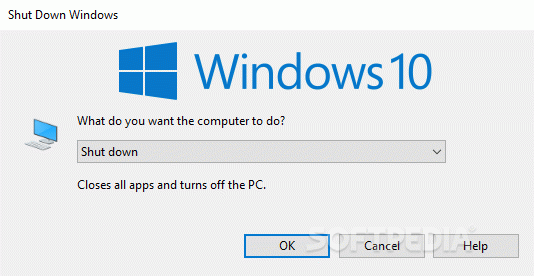 Shut Down Windows Crack With Activation Code 2024