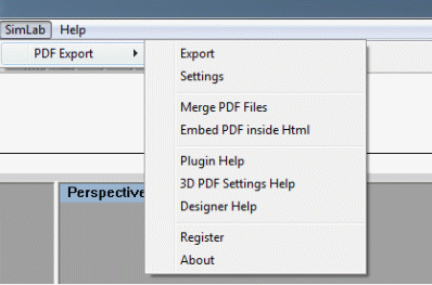 SimLab 3D PDF Exporter for Rhino Crack + Activator Updated