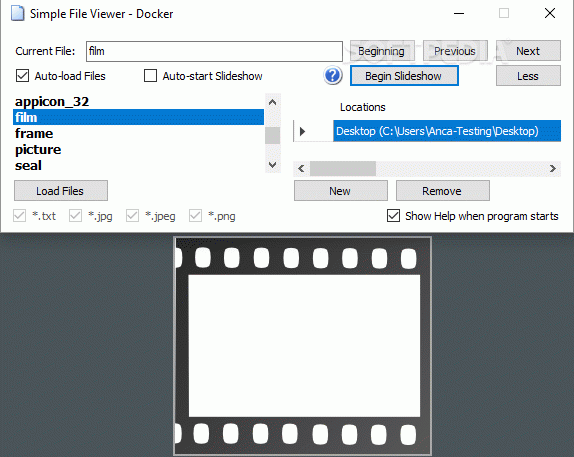 Simple File Viewer Crack Plus Serial Key