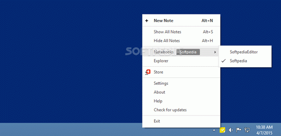 Simple Sticky Notes Crack With Serial Key Latest 2024