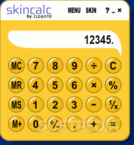 SkinCalc Crack + Activation Code Download 2023