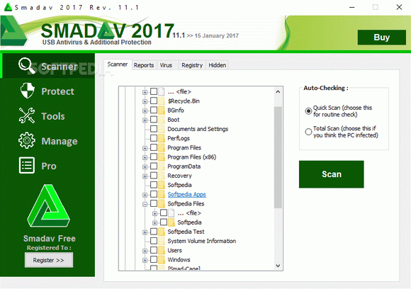 Smadav Crack With Activation Code