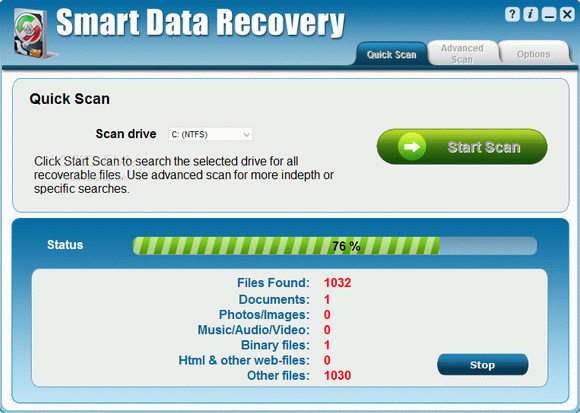 Smart Data Recovery Crack + License Key (Updated)