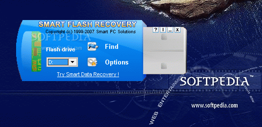 Smart Flash Recovery Crack With Activator