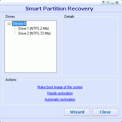 Smart Partition Recovery Crack + Serial Number (Updated)