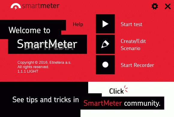 SmartMeter Crack With Serial Number 2024