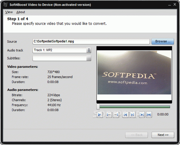 Soft4Boost Video to Device Crack + Keygen Download 2024