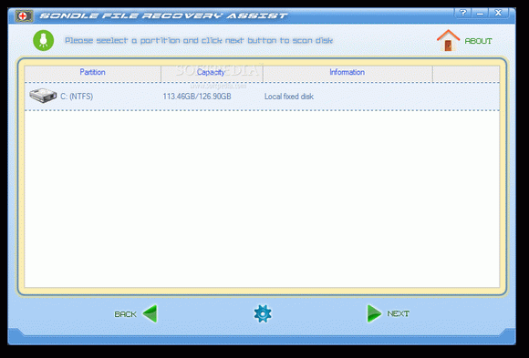 Sondle File Recovery Assist Crack With License Key Latest 2024
