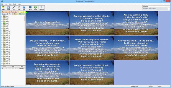 Songview Crack With License Key Latest