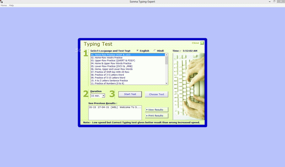 Sonma Typing-Expert Crack + Serial Number (Updated)