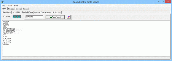 Spam Control Crack + Keygen Download