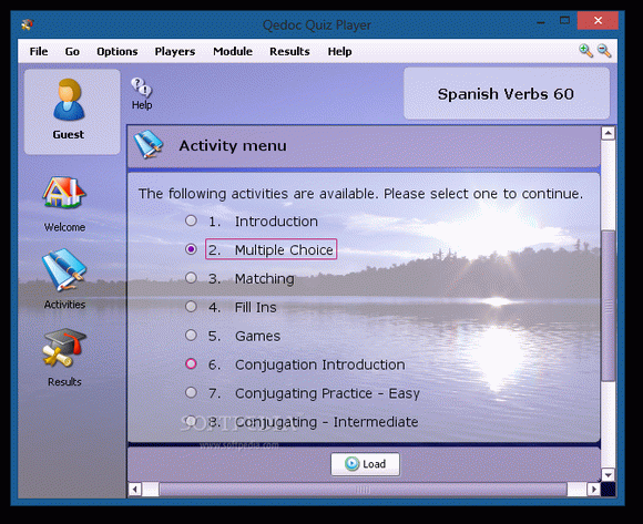 Spanish Verbs 60 Crack With Serial Key 2024