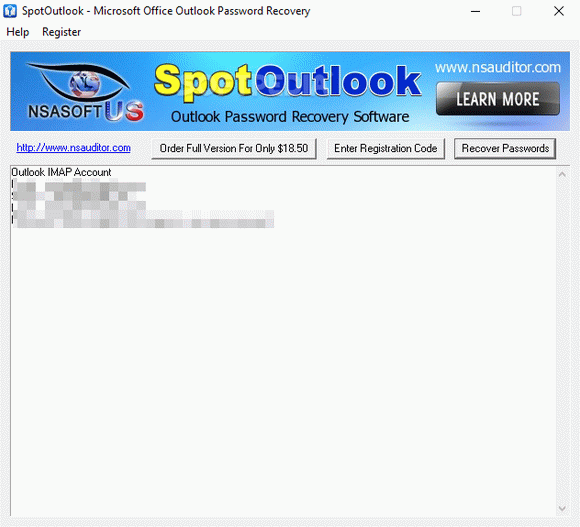 SpotOutlook Crack With Serial Key Latest
