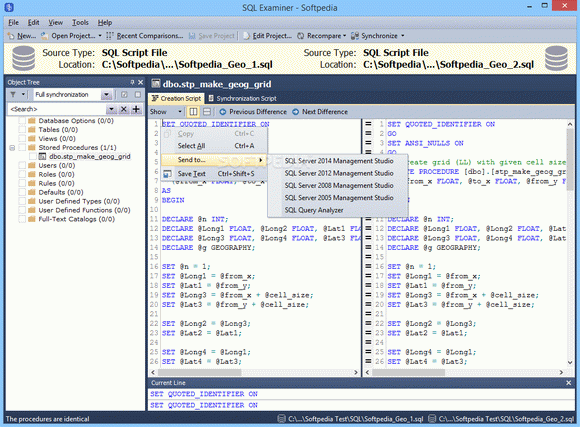 SQL Examiner Suite Keygen Full Version