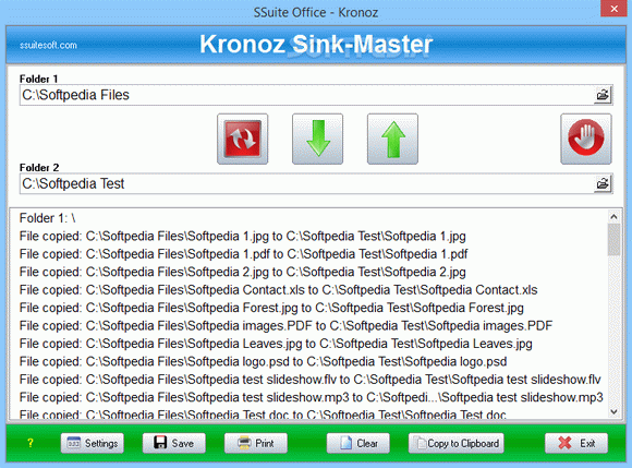 SSuite Office - Kronoz Crack + Activator