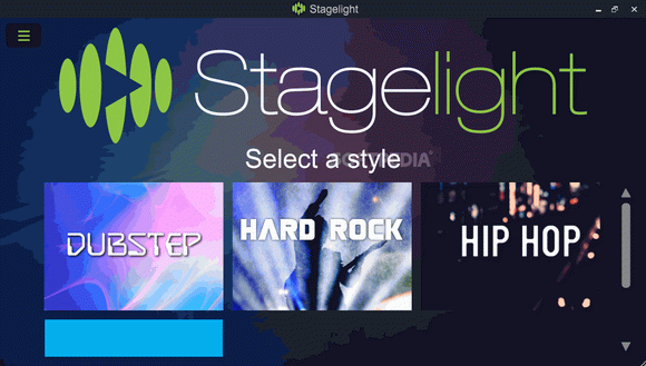 StageLight Crack + License Key