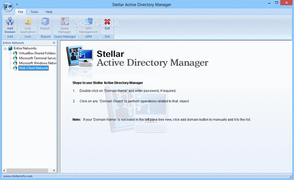 Stellar Active Directory Manager Serial Number Full Version