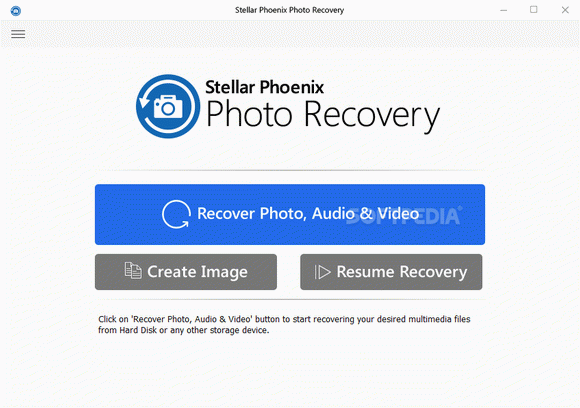 Stellar Phoenix Photo Recovery Crack Plus Serial Key