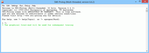 Portable SWI-Prolog Crack + Serial Number Download 2024