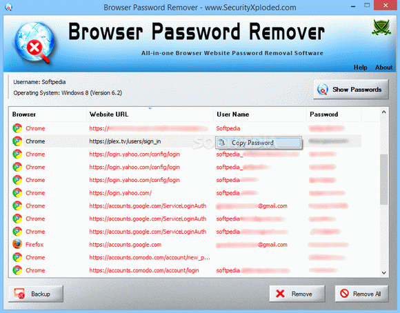 SX Password Remover Suite Crack + Serial Key Download 2024