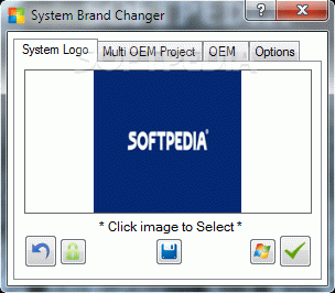 System Brand Changer Activation Code Full Version