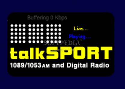 Talksport Radio Crack With Keygen Latest 2024