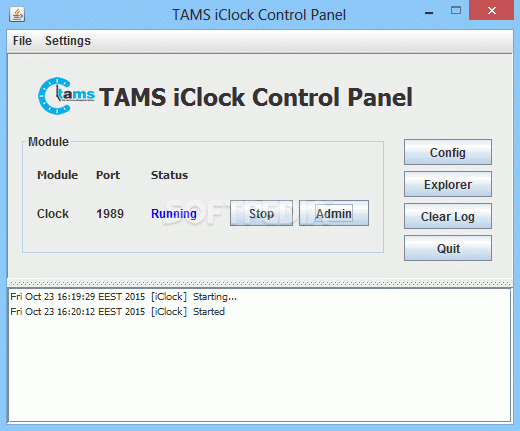TAMS Enterprise Crack With Serial Number Latest 2024