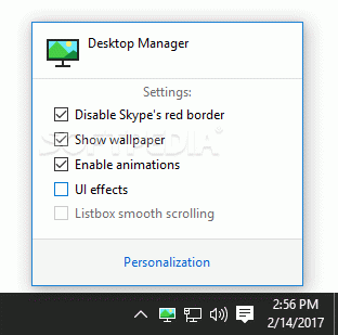 Desktop Manager Crack Plus Serial Number