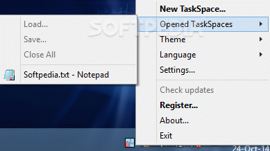 TaskSpace Crack With Serial Number Latest 2024