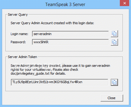 TeamSpeak Server Crack With Activator 2024