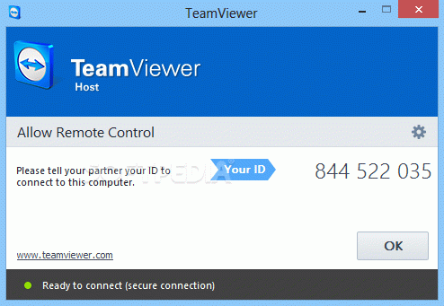 TeamViewer Host Crack + License Key Download