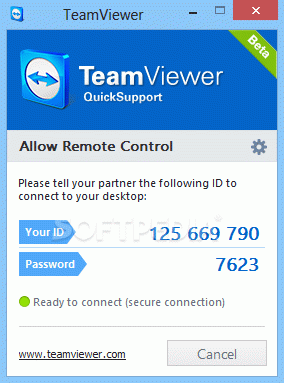 TeamViewer QuickSupport Crack With Activation Code Latest