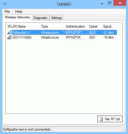 TekWiFi Crack + Serial Key Updated